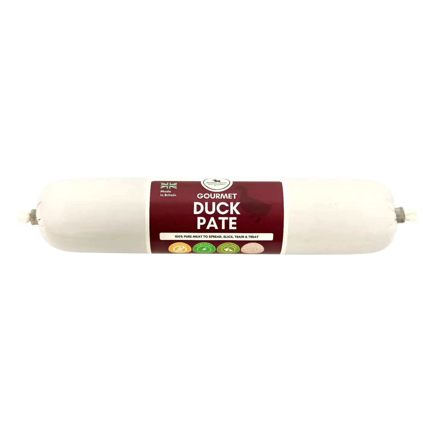 Gourmet Pate- Duck