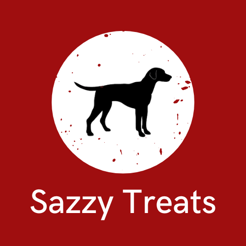 Sazzy Treats Header Logo